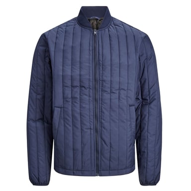 Chaqueta Jack & Jones verano Chaqueta City Liner Azul