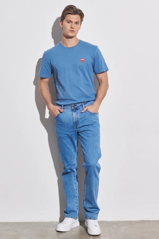 GB - Wrangler - TEXAS GOOD SHOT