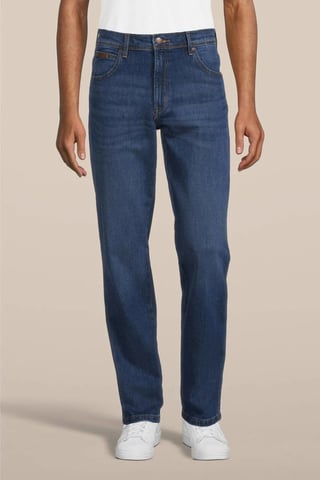 Wrangler - Jeans - TEXAS HALLUCINATIONS