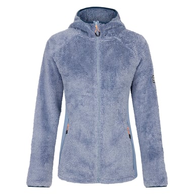 Dare 2B Womens/Ladies Torrek Mountain Pro Midlayer (Rainwashed)