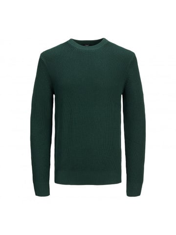 Jack & Jones Sweaters Jprblawell Cuello redondo de punto Verde