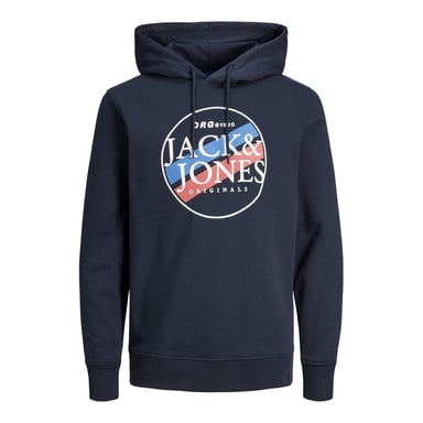 Jack & Jones Sudaderas con capucha Jorcody Sweat Hood Beige