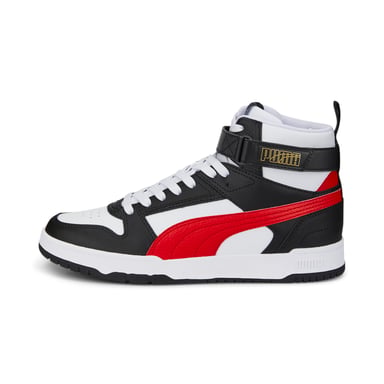 Zapatillas PUMA Unisex RBD Game