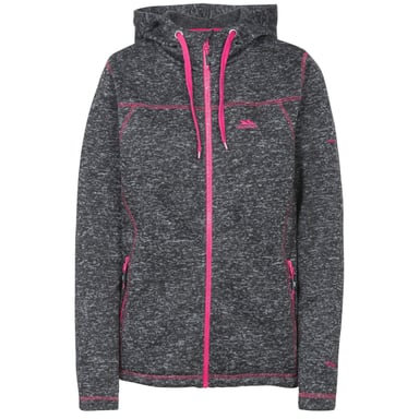 Trespass Womens/Ladies Odelia Fleece Jacket
