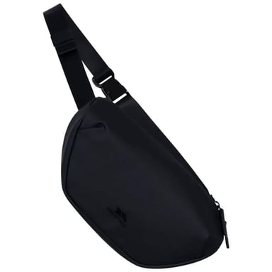 Trespass Marsu Crossbody Bag (Black)