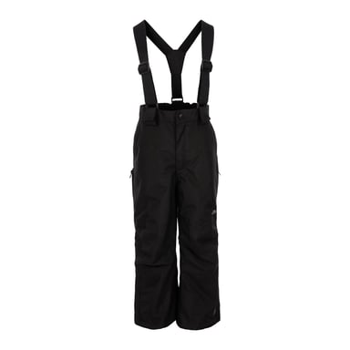 Trespass Childrens/Kids Rumi Ski Trousers (Black)