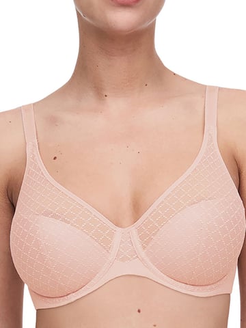 Norah Chic Covering Moulded Bra