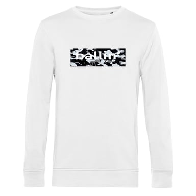 Ballin Est. 2013 Jersey Jersey Camo Block Blanco