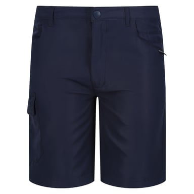 Regatta Childrens/Kids Sorcer II Shorts (Navy)