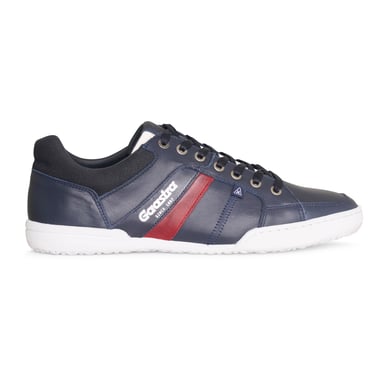 Gaastra Milan Navy/Rood Azul