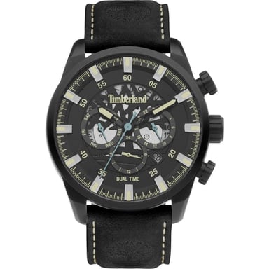Reloj Timberland Henniker III Negro