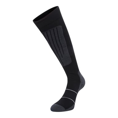 Dare 2B Mens Technical Ski Socks (Black/Ebony)