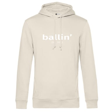 Ballin Est. 2013 Sudaderas con capucha Basic Hoodie Beige