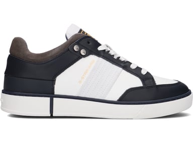 G-Star Raw Zapatillas Ravond Ctr Azul