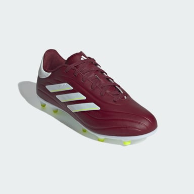 Copa Pure II League Firm Ground Boots