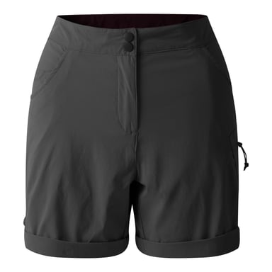 Dare 2B Womens/Ladies Melodic III Shorts (Black)
