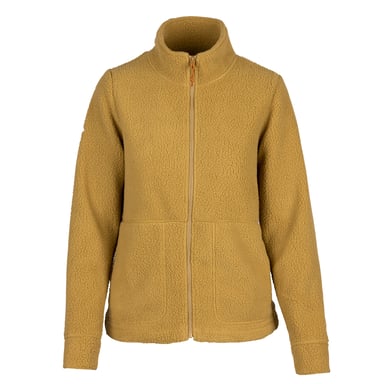Trespass Womens/Ladies Chatty At200 Fleece Jacket (Golden Olive)