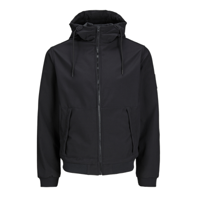 Jack & Jones Classic Jacket  Negro