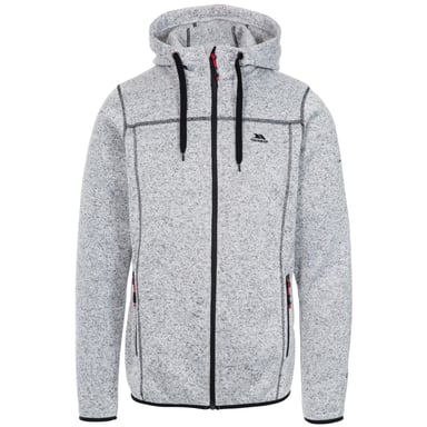 Trespass Mens Odeno Fleece Jacket