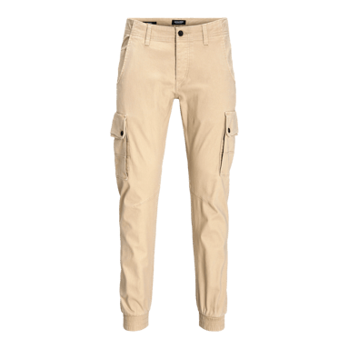 Jack & Jones Paul Warner Cargo Beige