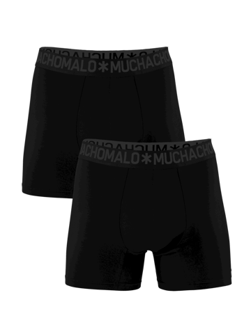 Muchachomalo Boxer Hombre - 2 Piezas - Calzoncillos Hombre
