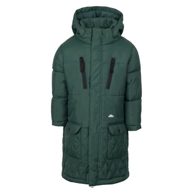 Trespass Childrens/Kids Orrin Jacket (Pine)