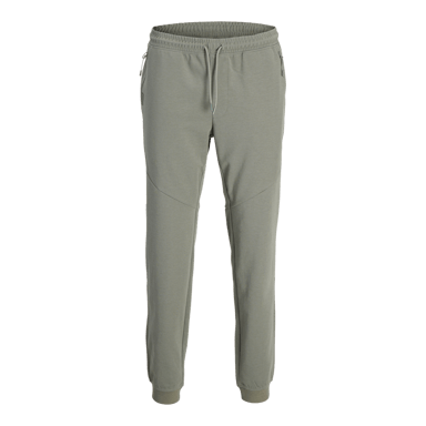Jack & Jones Cloud Sweat Pants Verde