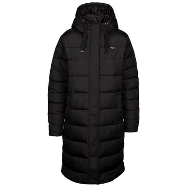 Trespass Womens/Ladies Leyla Padded Jacket (Black)