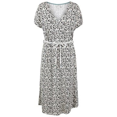 Trespass Womens/Ladies Lynsey Dress (Black)