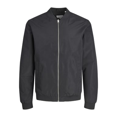 Chaqueta Jack & Jones verano Roy Bomber Jacket Negro