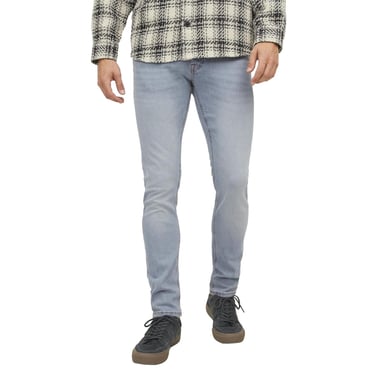 Jeans Slim Fit Jack & Jones Denim Azul