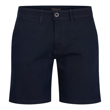 Cappuccino Italia Shorts Chino Short Azul Marino