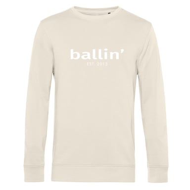 Ballin Est. 2013 Suéteres Suéter básico Beige