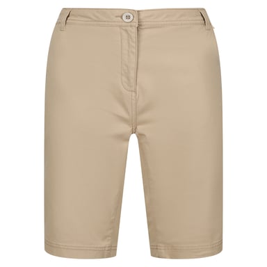 Regatta Womens/Ladies Bayletta Shorts (Oat)