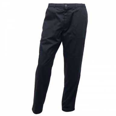 Regatta Mens Pro Cargo Waterproof Trousers - Long