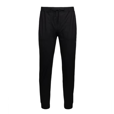 Mens Tusk DLX Active Jogging Bottoms (Black)