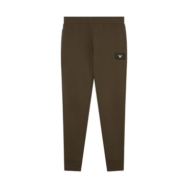 Pantalón Deportivo Lyle & Scott Casuals Verde