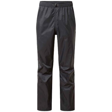 Craghoppers Unisex Adult Packable Over Trousers (Dark Navy)