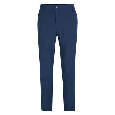 Dare 2b Mens Tuned In II Multi Pocket Walking Trousers (Moonlight Denim)