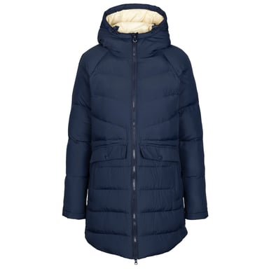 Trespass Womens/Ladies Judda Padded Jacket (Navy)