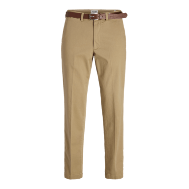 Jack & Jones Cody Spencer Belted Cargo Beige
