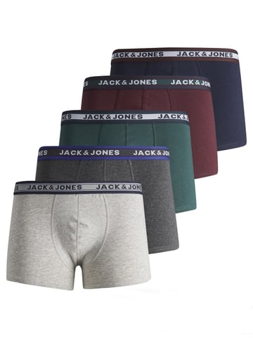 Jack & Jones junior boxer shorts