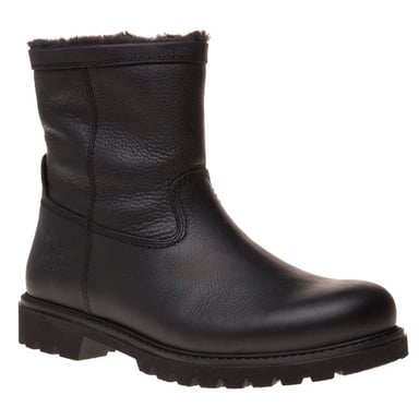 Botas de hombre Panama jack en negro