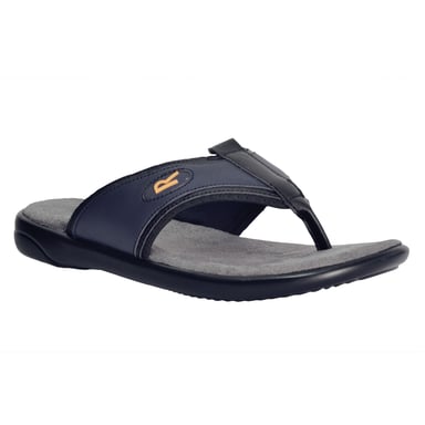 Regatta Mens Travis Sandals (Navy/Grey)