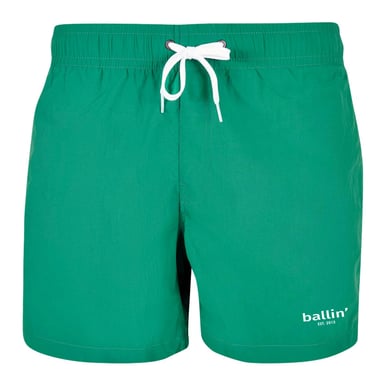 Ballin Est. 2013 Bañador Bañador Logo Pequeño Verde
