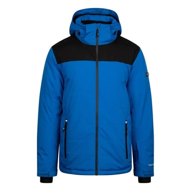 Trespass Mens Christopher Ski Jacket (Blue)