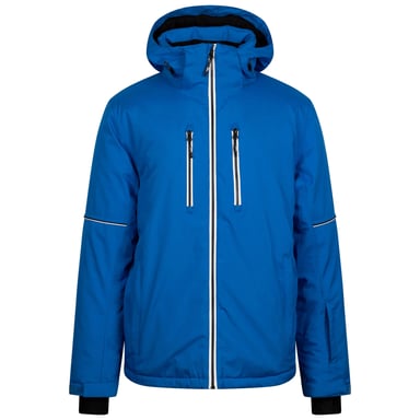Trespass Mens Joseph Ski Jacket (Blue)