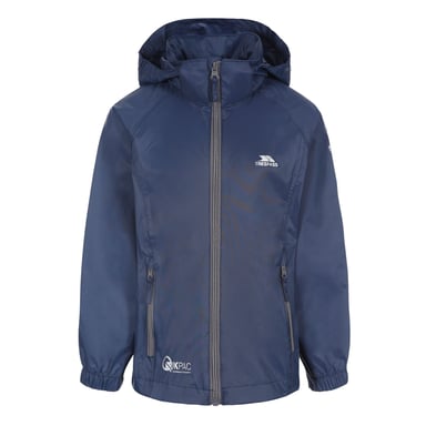 Trespass Childrens/Kids Qikpac X Unisex Packaway Jacket