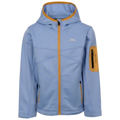 Trespass Childrens/Kids Timorous AT200 Fleece Jacket (Cornflower)