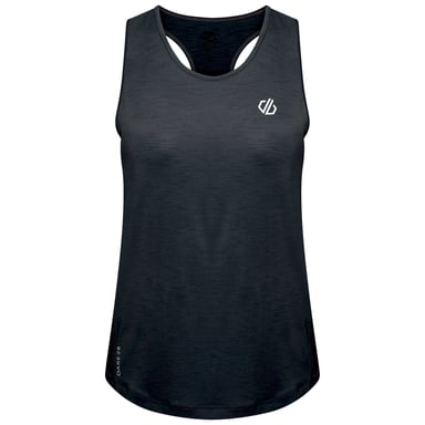 Dare 2b Womens/Ladies Modernize II Vest (Black)